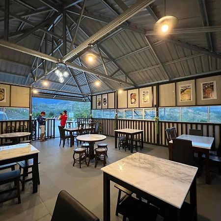 Jr Resort Ranau Ngoại thất bức ảnh