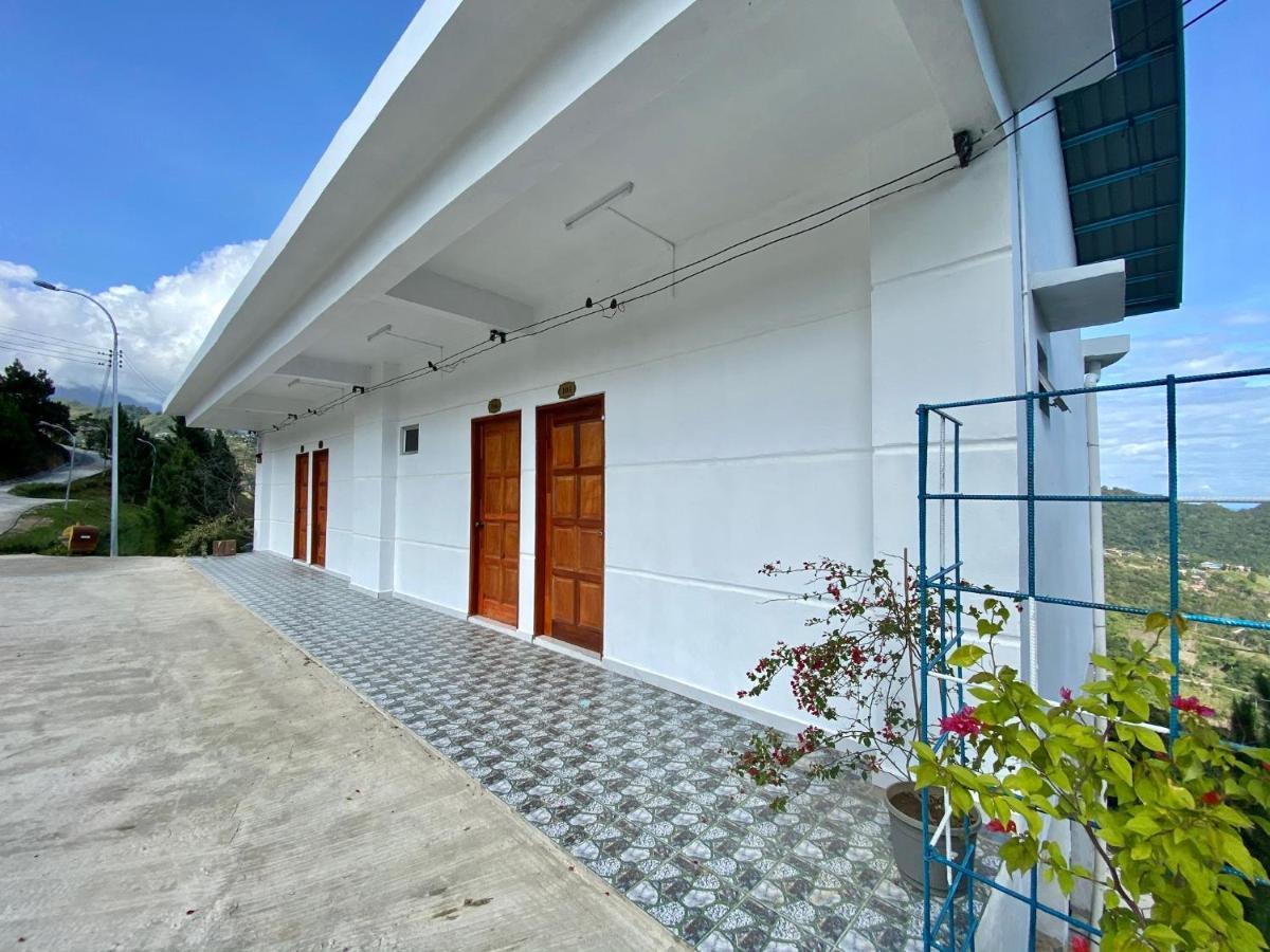 Jr Resort Ranau Ngoại thất bức ảnh