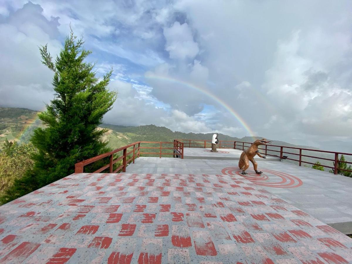 Jr Resort Ranau Ngoại thất bức ảnh