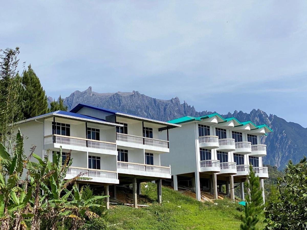 Jr Resort Ranau Ngoại thất bức ảnh