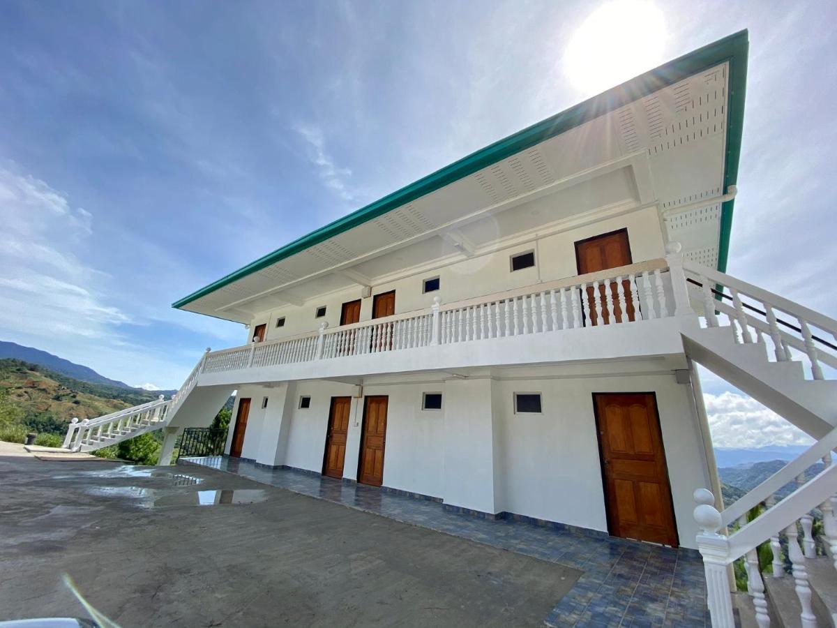 Jr Resort Ranau Ngoại thất bức ảnh