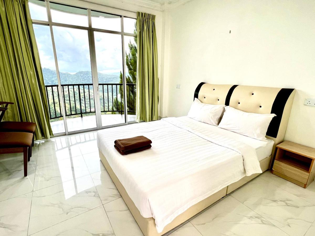 Jr Resort Ranau Ngoại thất bức ảnh
