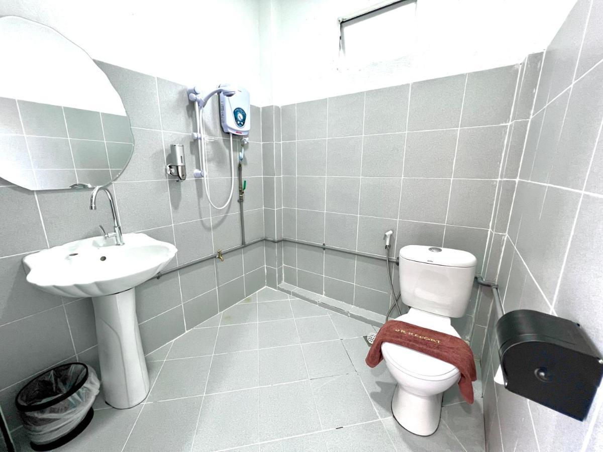 Jr Resort Ranau Ngoại thất bức ảnh
