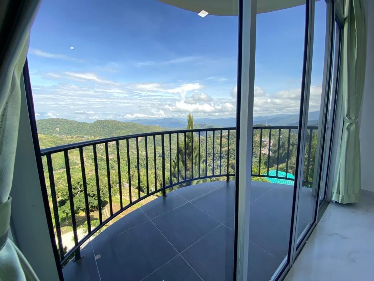 Jr Resort Ranau Ngoại thất bức ảnh