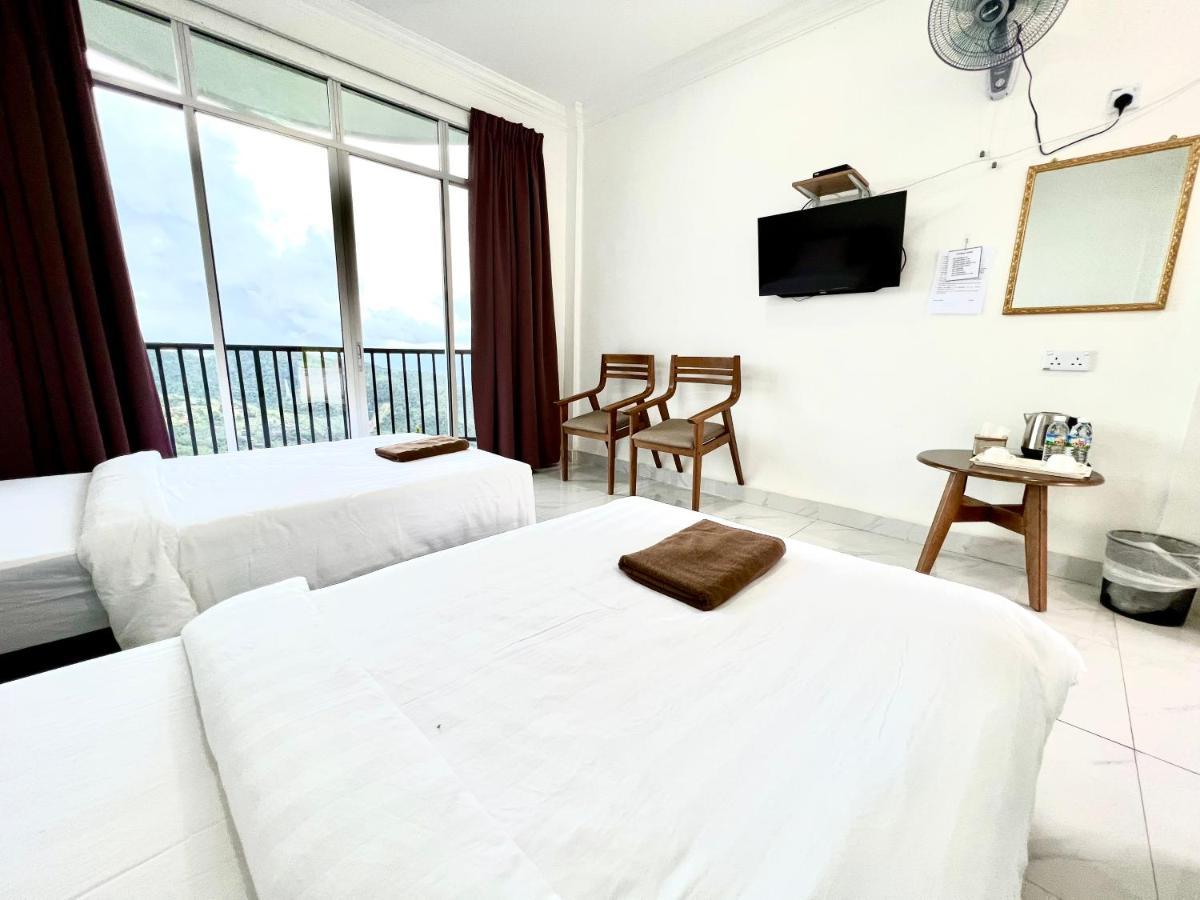 Jr Resort Ranau Ngoại thất bức ảnh