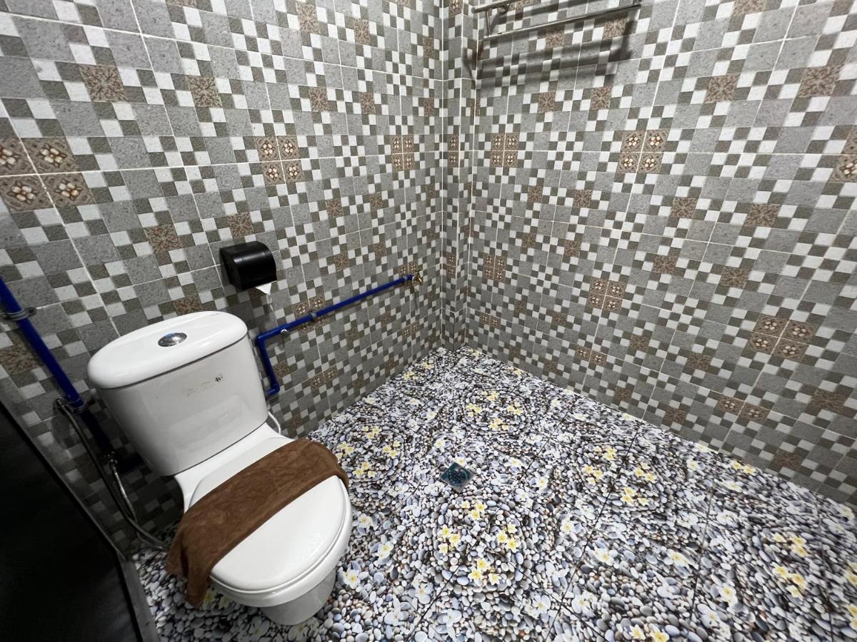 Jr Resort Ranau Ngoại thất bức ảnh