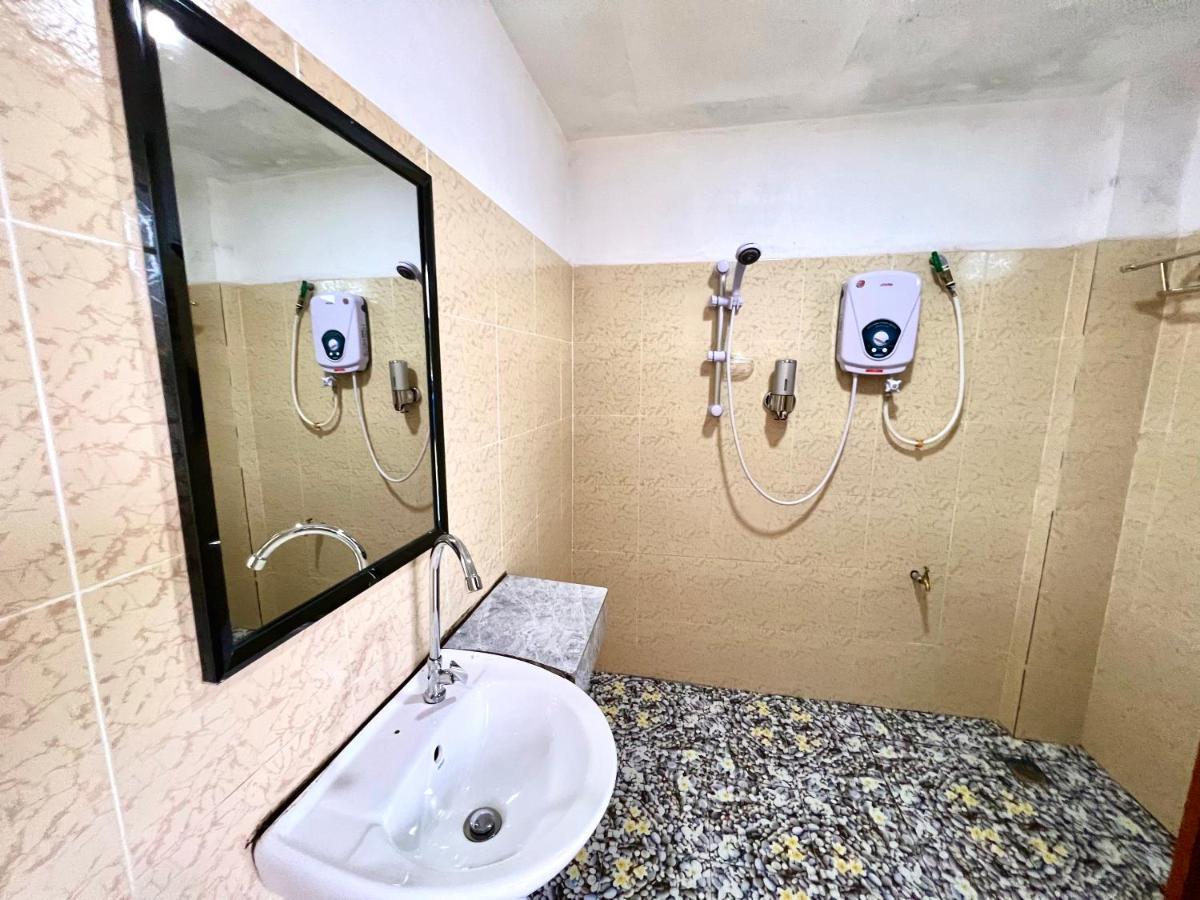 Jr Resort Ranau Ngoại thất bức ảnh