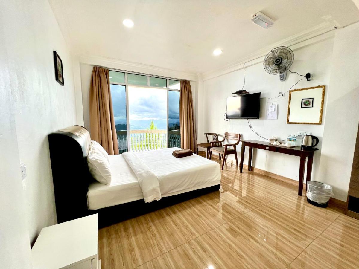 Jr Resort Ranau Ngoại thất bức ảnh