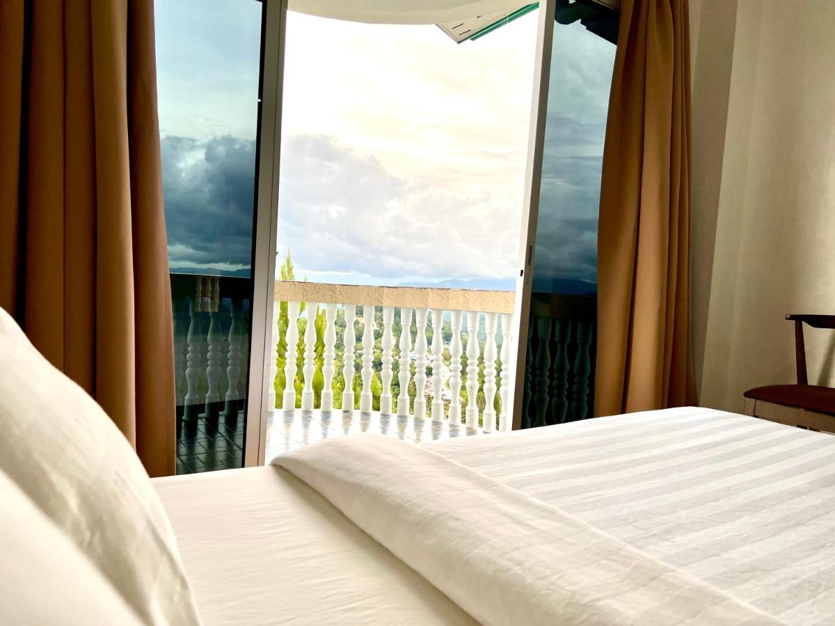 Jr Resort Ranau Ngoại thất bức ảnh