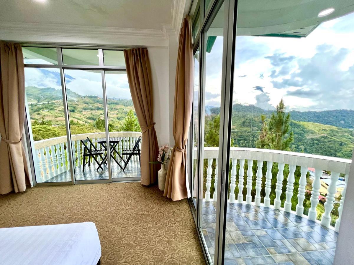 Jr Resort Ranau Ngoại thất bức ảnh