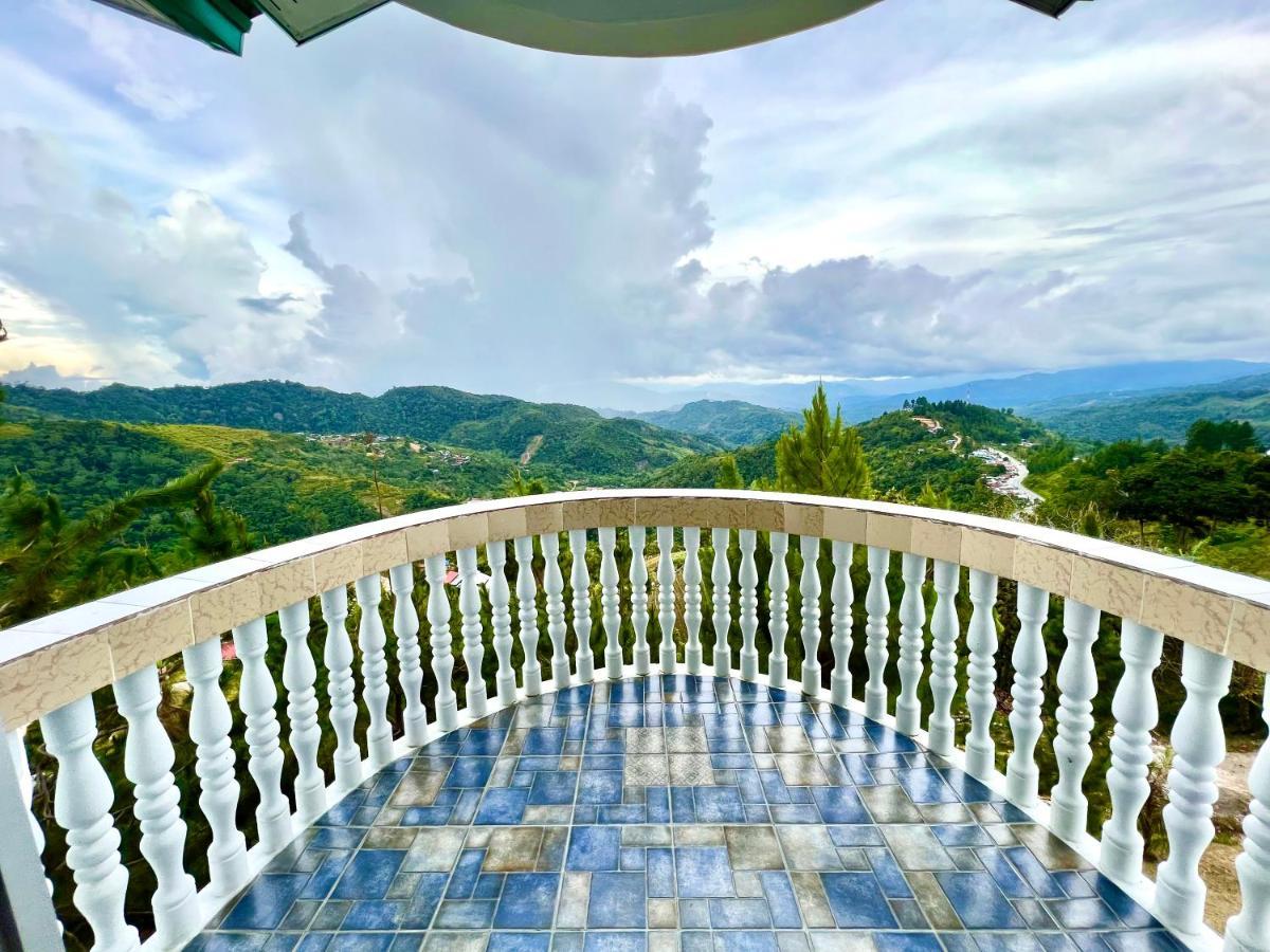 Jr Resort Ranau Ngoại thất bức ảnh