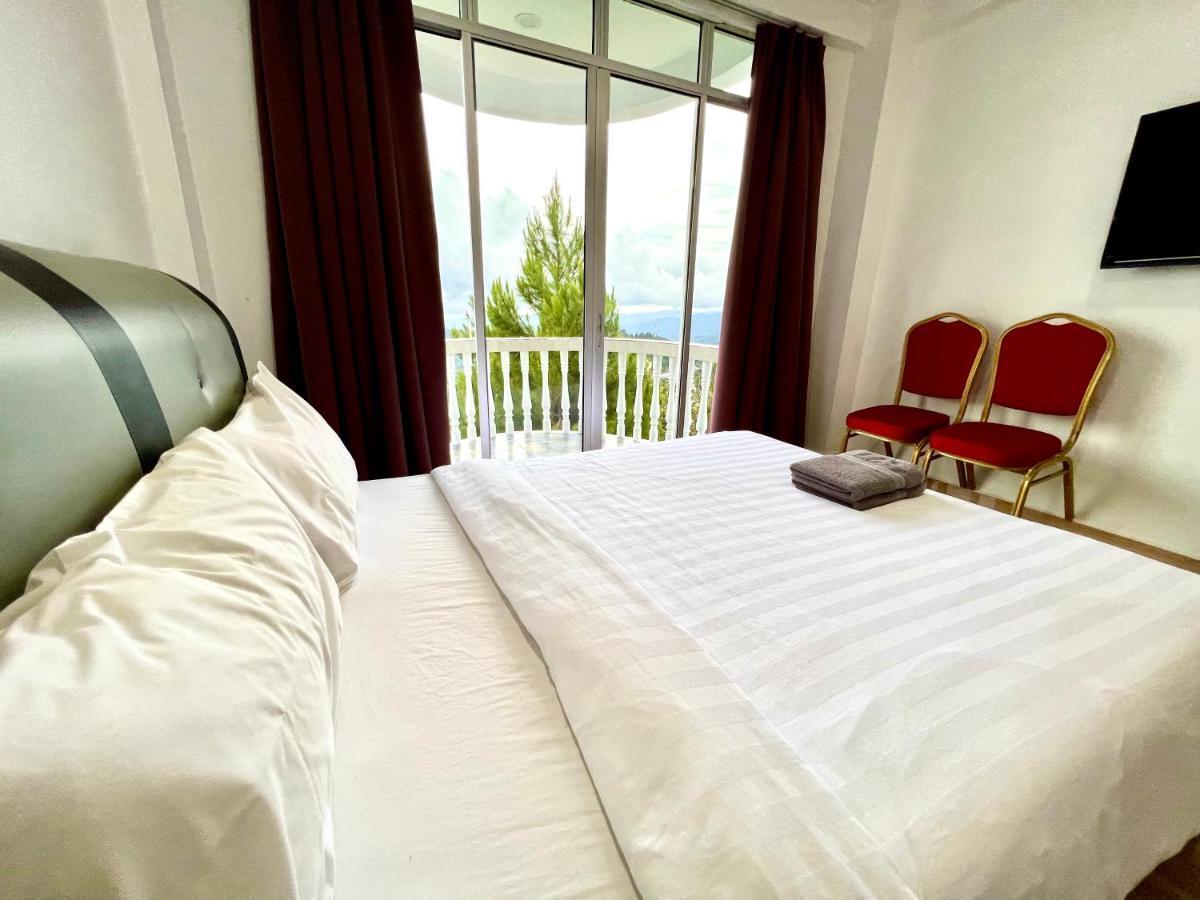 Jr Resort Ranau Ngoại thất bức ảnh