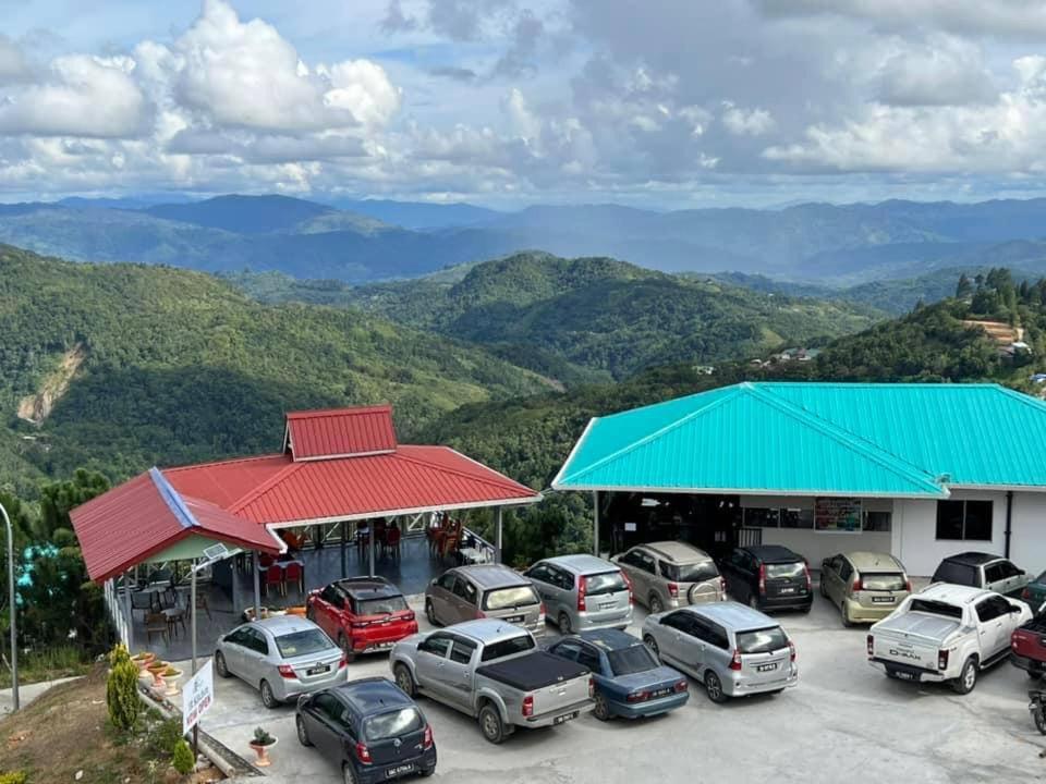 Jr Resort Ranau Ngoại thất bức ảnh