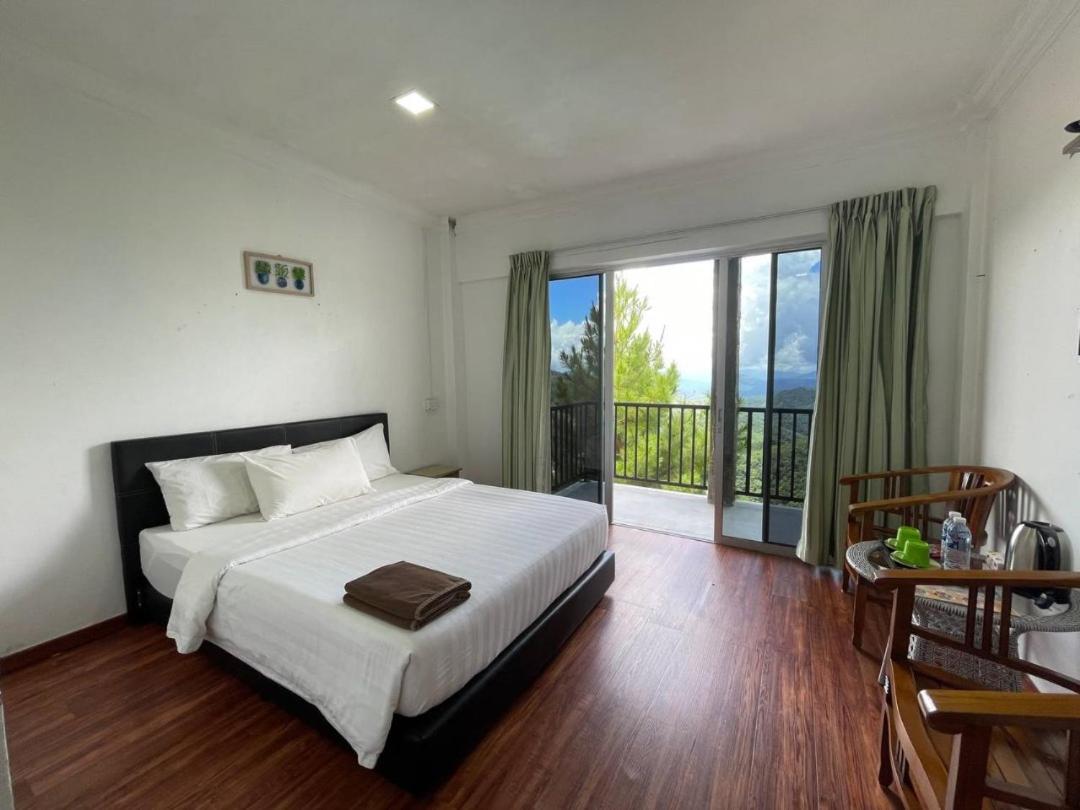 Jr Resort Ranau Ngoại thất bức ảnh
